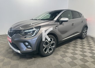 Photo du véhicule RENAULT CAPTUR