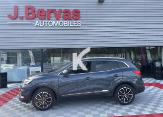 Photo du véhicule RENAULT KADJAR