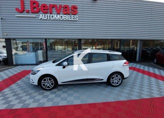 Photo du véhicule RENAULT CLIO IV ESTATE BUSINESS