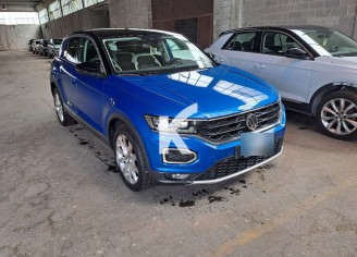 Photo du véhicule VOLKSWAGEN T-ROC