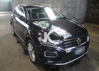 Photo du véhicule VOLKSWAGEN T-ROC