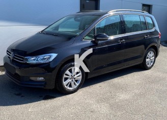 Photo du véhicule VOLKSWAGEN TOURAN