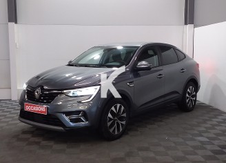 Photo du véhicule RENAULT ARKANA