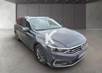 Photo du véhicule VOLKSWAGEN PASSAT SW