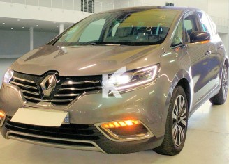 Photo du véhicule RENAULT ESPACE V