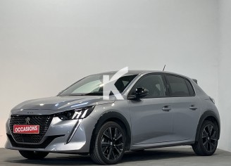 Photo du véhicule PEUGEOT 208