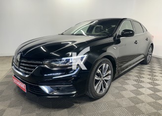 Photo du véhicule RENAULT TALISMAN