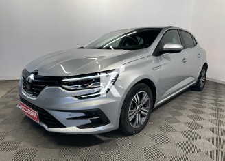 Photo du véhicule RENAULT MEGANE IV BERLINE