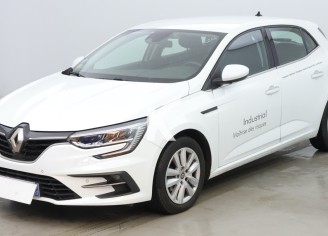 Photo du véhicule RENAULT MEGANE IV BERLINE