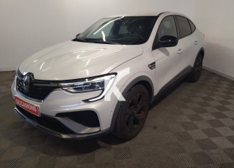 Photo du véhicule RENAULT ARKANA