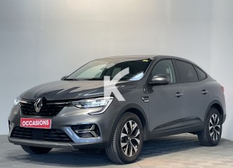 Photo du véhicule RENAULT ARKANA