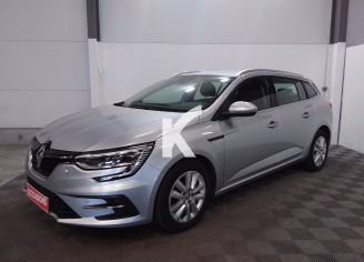 Photo du véhicule RENAULT MEGANE IV ESTATE