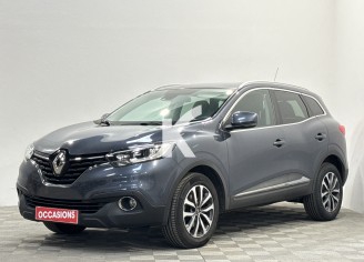 Photo du véhicule RENAULT KADJAR BUSINESS