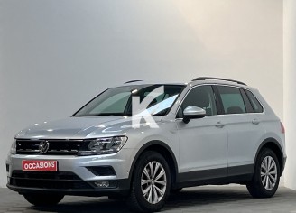 Photo du véhicule VOLKSWAGEN TIGUAN