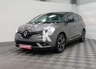 Photo du véhicule RENAULT GRAND SCENIC IV