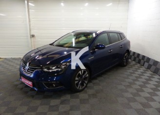 Photo du véhicule RENAULT MEGANE IV ESTATE