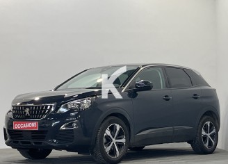 Photo du véhicule PEUGEOT 3008 BUSINESS