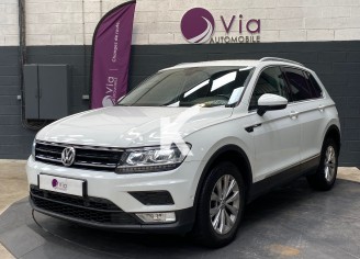 Photo du véhicule VOLKSWAGEN TIGUAN