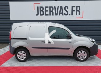 Photo du véhicule RENAULT KANGOO II EXPRESS