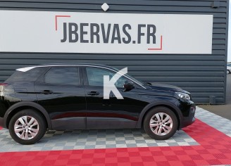 Photo du véhicule PEUGEOT 3008