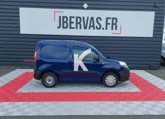 Photo du véhicule RENAULT KANGOO II EXPRESS