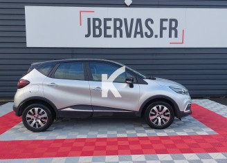 Photo du véhicule RENAULT CAPTUR