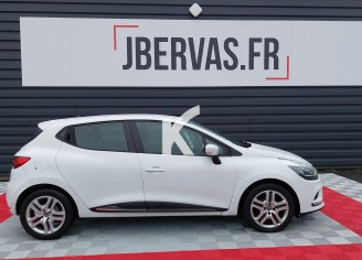 Photo du véhicule RENAULT CLIO IV