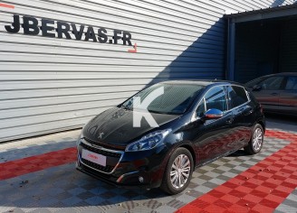 Photo du véhicule PEUGEOT 208