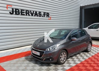 Photo du véhicule PEUGEOT 208