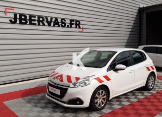 Photo du véhicule PEUGEOT 208 AFFAIRE