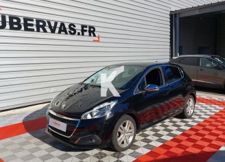 Photo du véhicule PEUGEOT 208