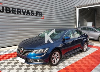 Photo du véhicule RENAULT TALISMAN