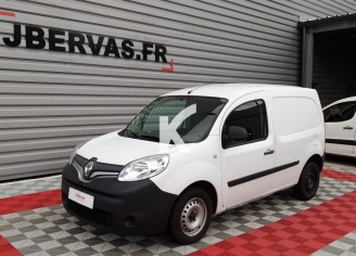 Photo du véhicule RENAULT KANGOO EXPRESS