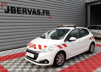 Photo du véhicule PEUGEOT 208 AFFAIRE