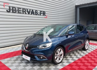 Photo du véhicule RENAULT SCENIC IV