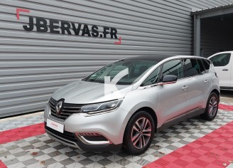 Photo du véhicule RENAULT ESPACE V