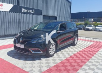 Photo du véhicule RENAULT ESPACE V