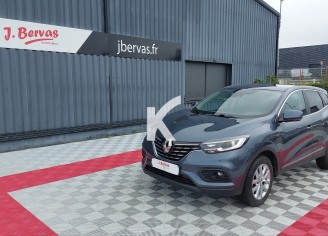 Photo du véhicule RENAULT KADJAR