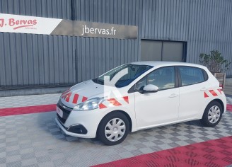 Photo du véhicule PEUGEOT 208 AFFAIRE