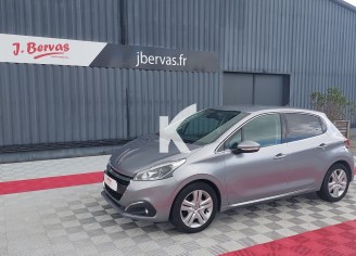 Photo du véhicule PEUGEOT 208