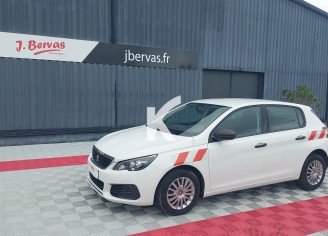 Photo du véhicule PEUGEOT 308 AFFAIRE