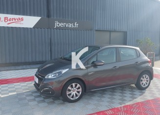 Photo du véhicule PEUGEOT 208