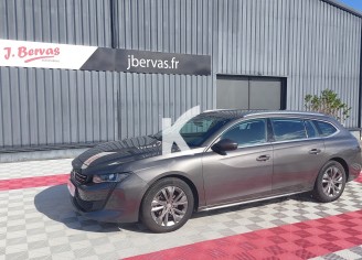 Photo du véhicule PEUGEOT 508 SW