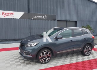 Photo du véhicule RENAULT KADJAR