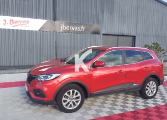 Photo du véhicule RENAULT KADJAR