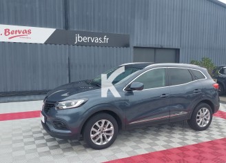 Photo du véhicule RENAULT KADJAR