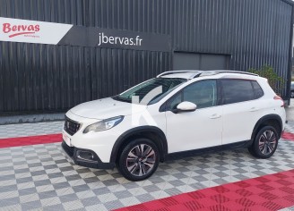 Photo du véhicule PEUGEOT 2008