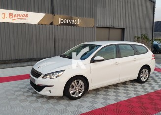 Photo du véhicule PEUGEOT 308 SW