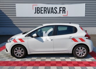 Photo du véhicule PEUGEOT 208 AFFAIRE