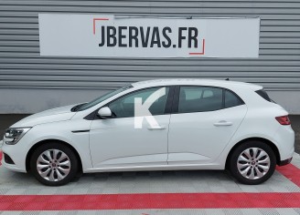 Photo du véhicule RENAULT MEGANE IV SOCIETE